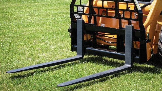 Pallet Frames & Forks