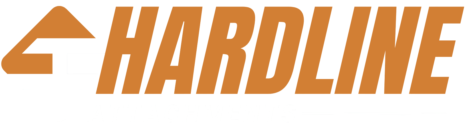 Hardline Attachments